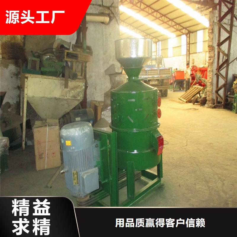 糧食脫皮機本地正規大廠