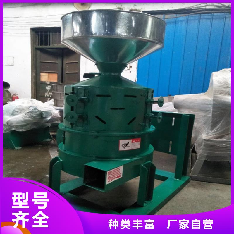糧食脫皮機規格全可滿足不同需求
