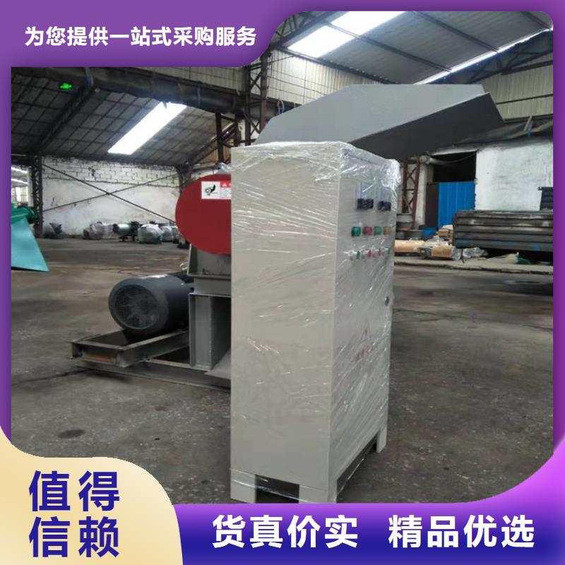 性價比高的錘式破碎機熱銷產品