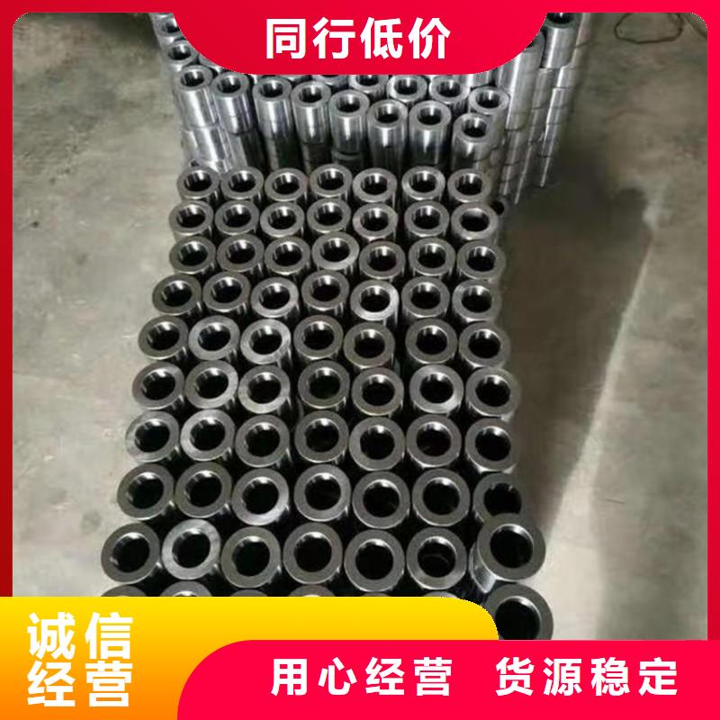 精密鋼管品質(zhì)可靠
