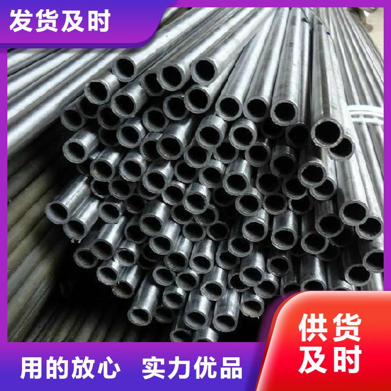 精密鋼管回收多年行業積累