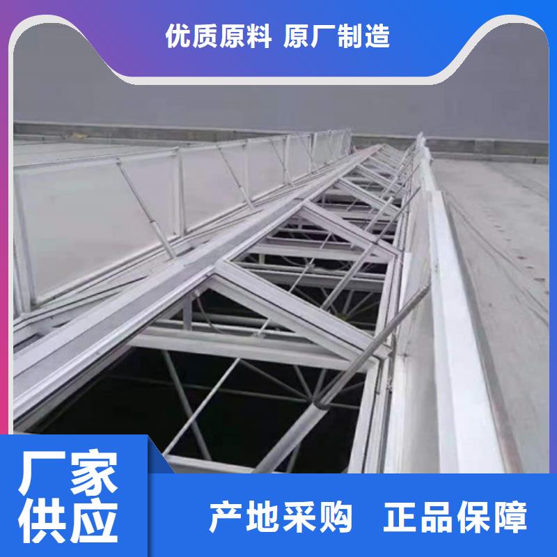 通風氣樓廠家設備齊全