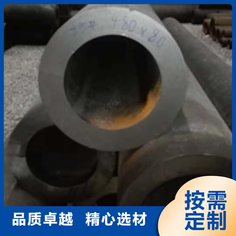 優選：無縫鋼管公司