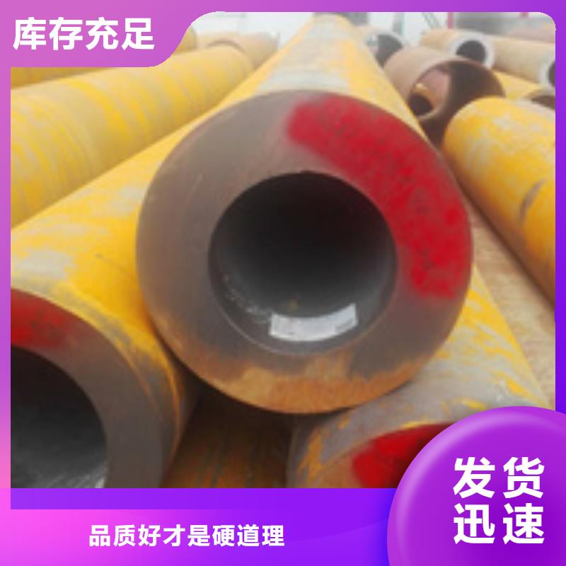 鋼管貨源穩定