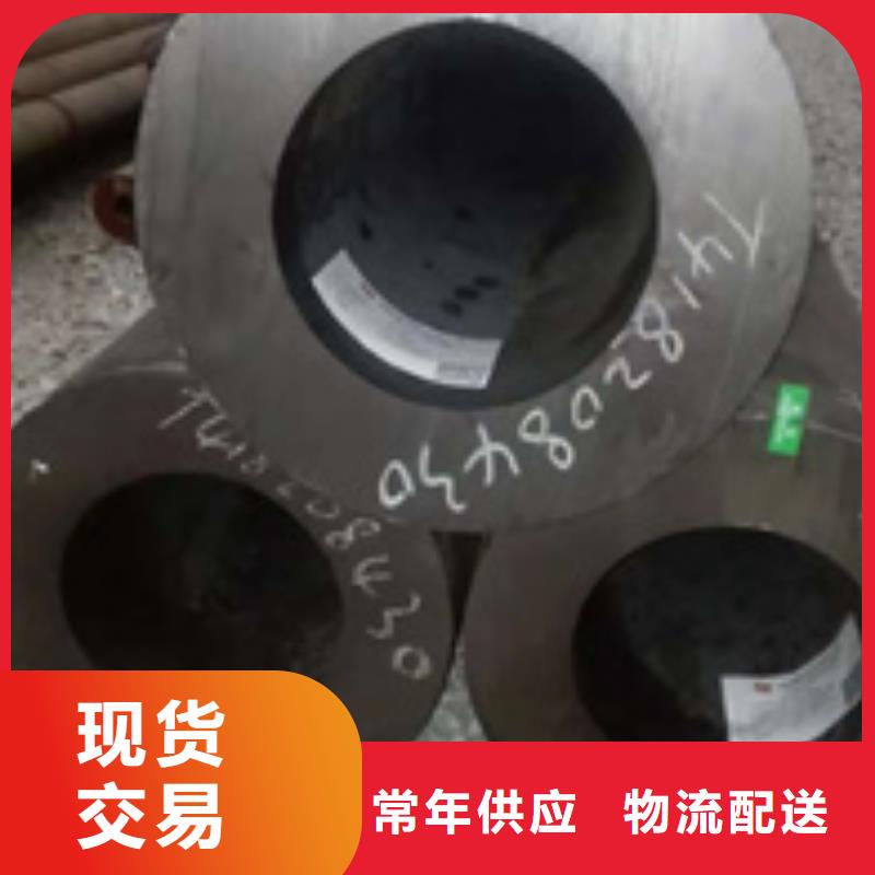 合金管服務完善