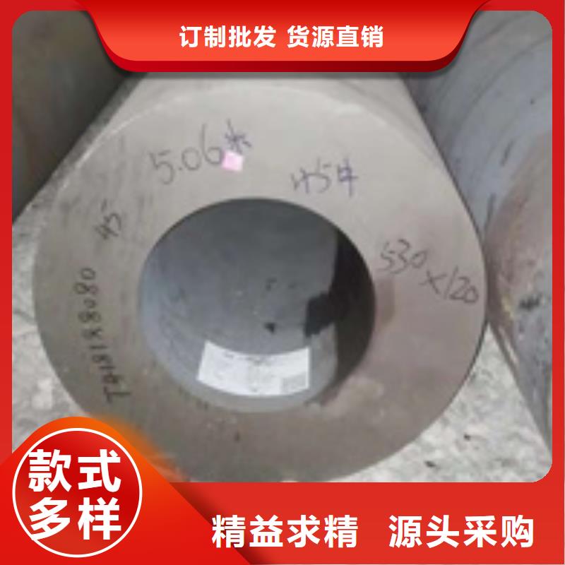 合金管_生產廠家_品質保證本地廠家