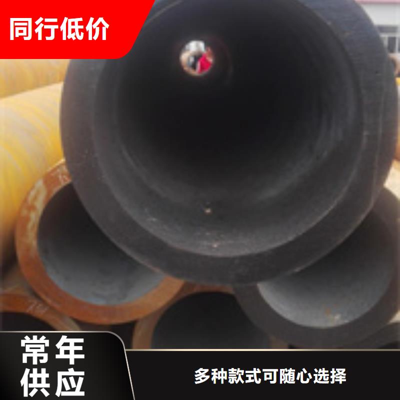 #合金管廠家