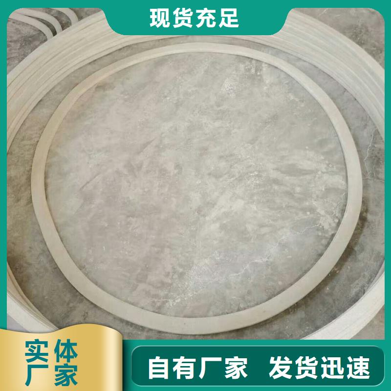 四氟包覆墊片信譽為重