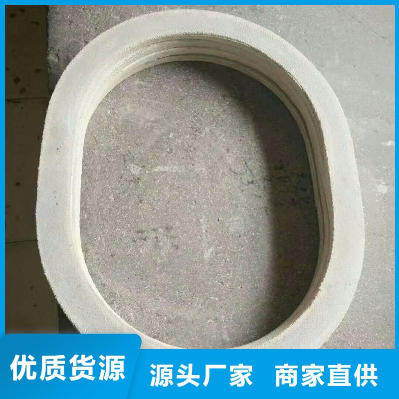 甄選：四氟包覆墊片生產(chǎn)廠家