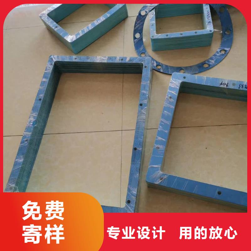 四氟包覆墊片直供全國(guó)品牌:本地廠家