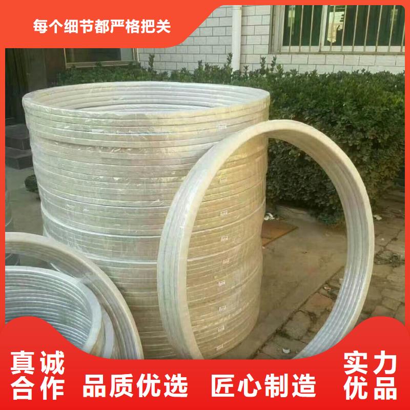 支持定制的四氟包覆墊片供貨商來圖來樣定制