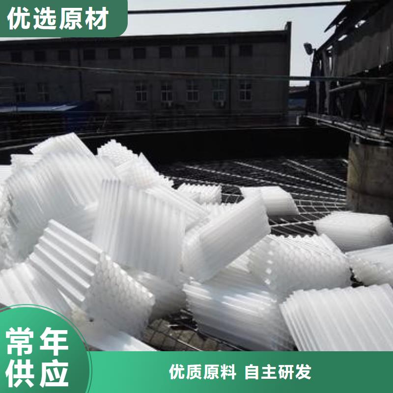 蜂窩斜管質(zhì)量保證