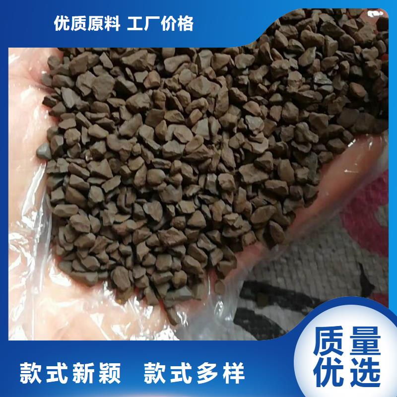 甄選：錳砂濾料供貨商