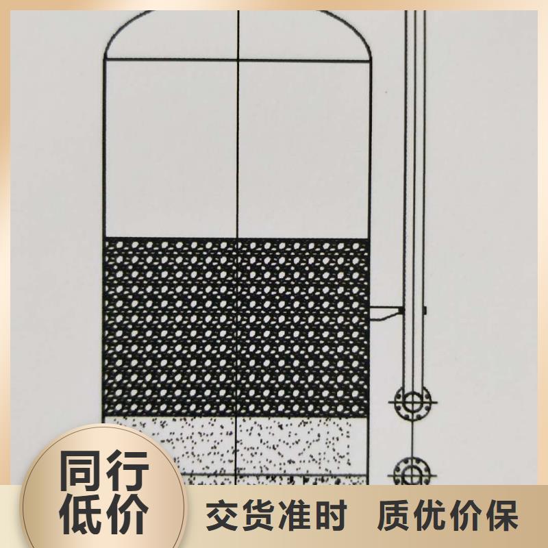 錳砂濾料深受客戶信賴