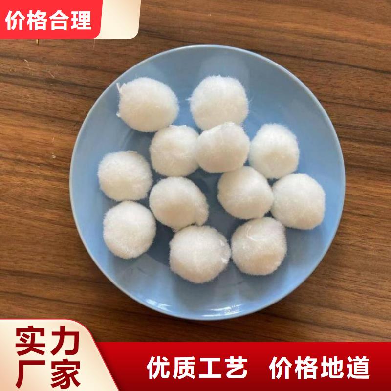 常年供應(yīng)纖維球?yàn)V料廠家