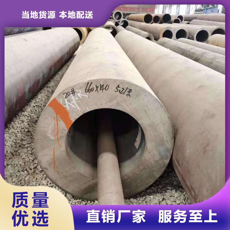 重信譽(yù)鋼管廠家價格