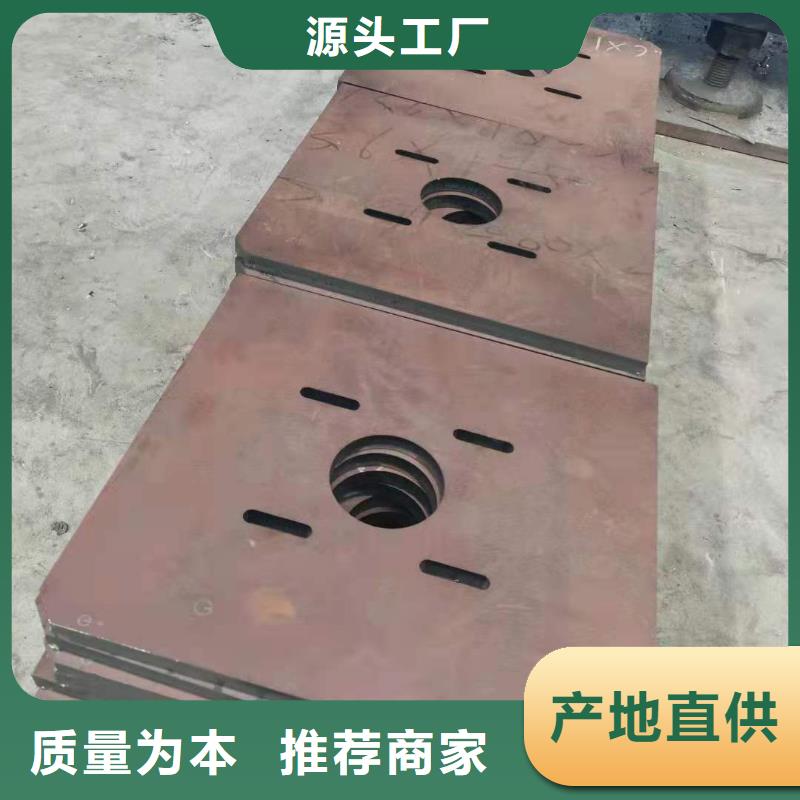 激光切割多年老廠