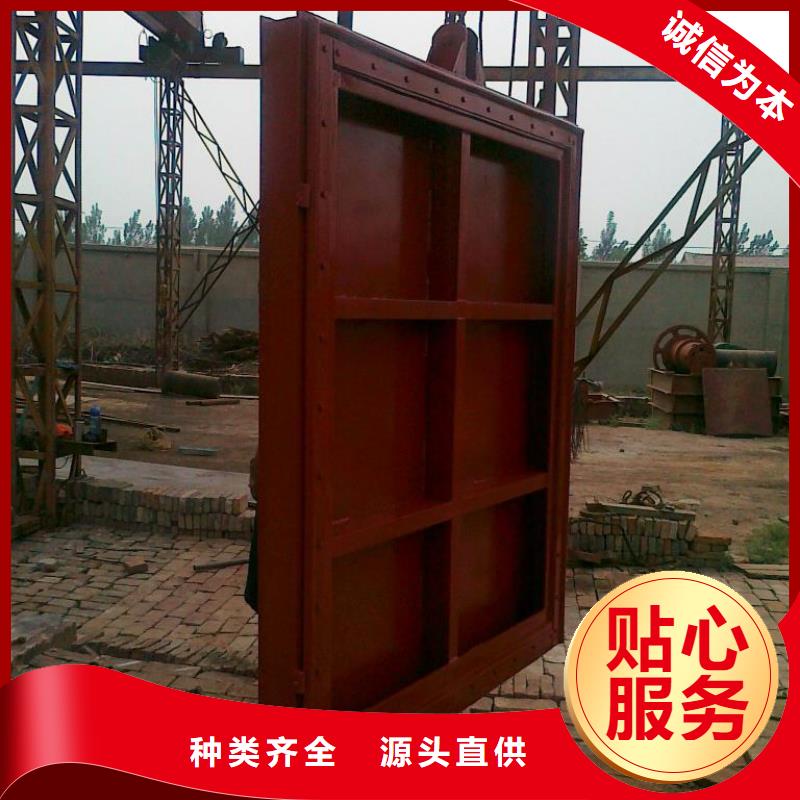 實力雄厚的鑄鐵閘門廠家