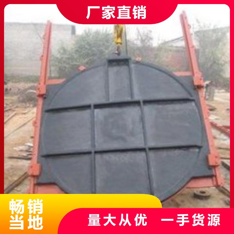 實力雄厚的鑄鐵閘門廠家