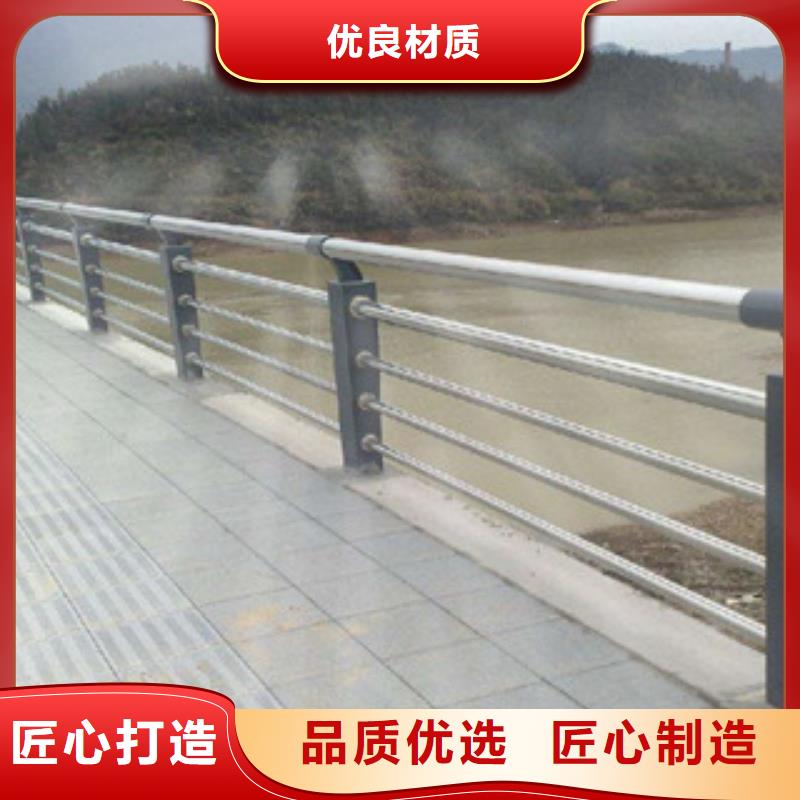 不銹鋼護欄價格行情走勢