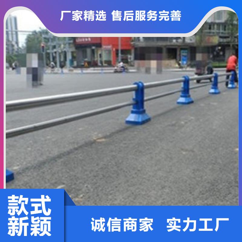 橋梁景觀護欄甄選廠家