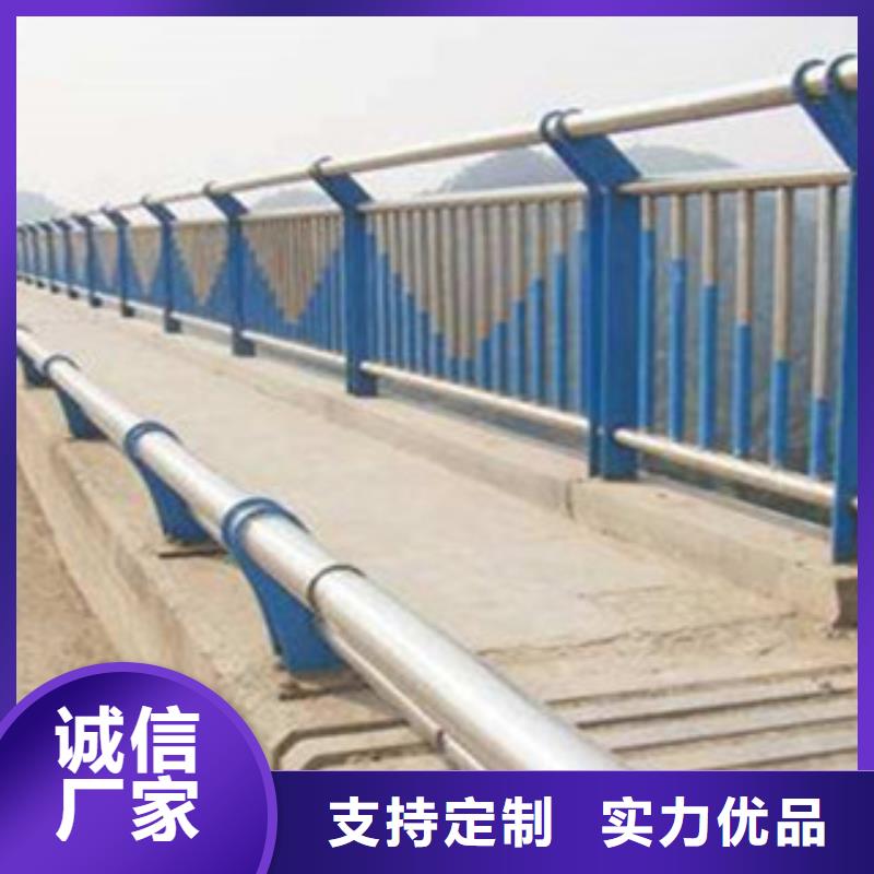 橋梁景觀護欄-復購率高