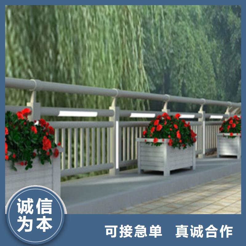 橋梁景觀護(hù)欄價(jià)格優(yōu)勢(shì)大