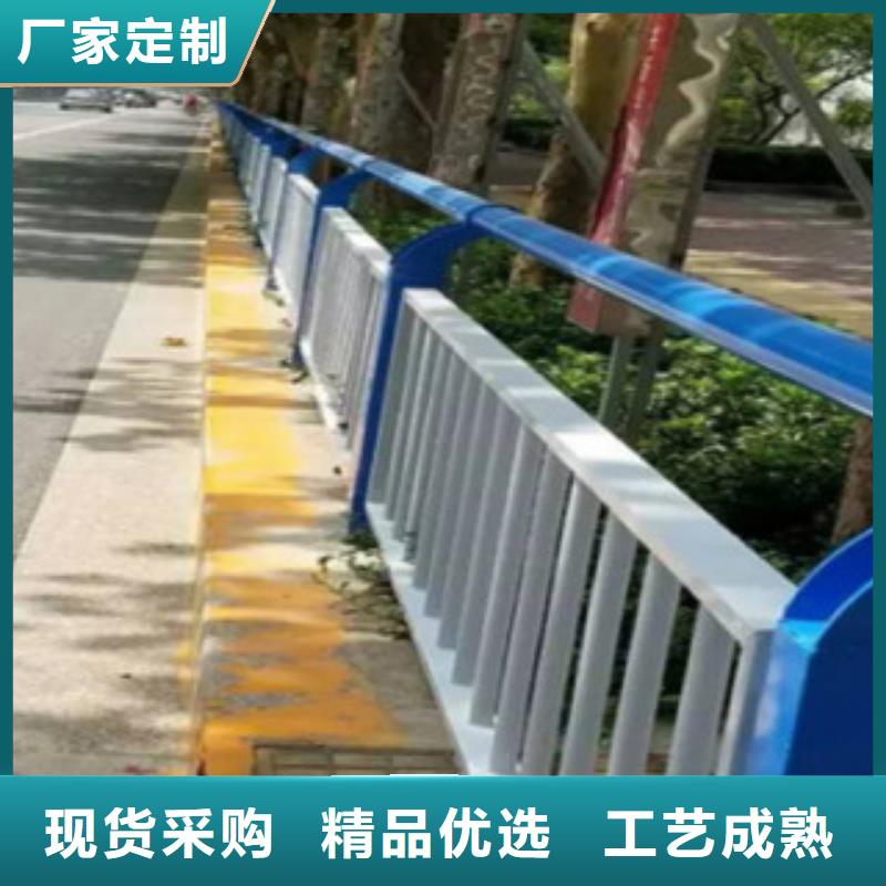 橋梁景觀護欄參數(shù)