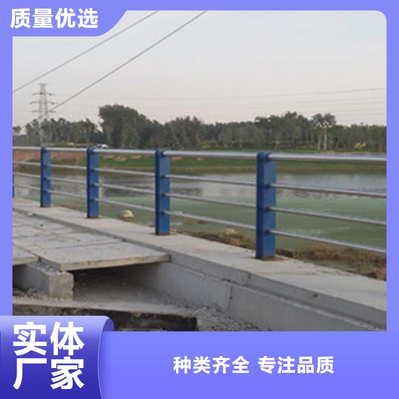 供應(yīng)批發(fā)橋梁景觀護(hù)欄-口碑好
