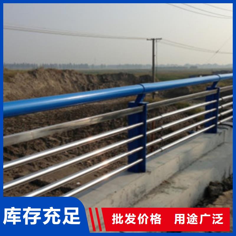 城市景觀燈光護欄技術參數