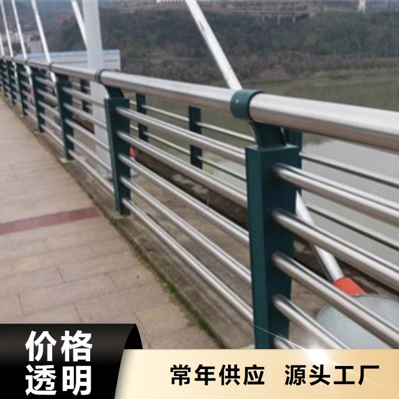 靠譜的城市景觀燈光護欄公司
