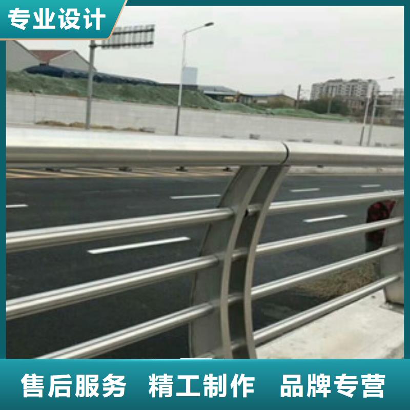 靠譜的城市景觀燈光護欄公司