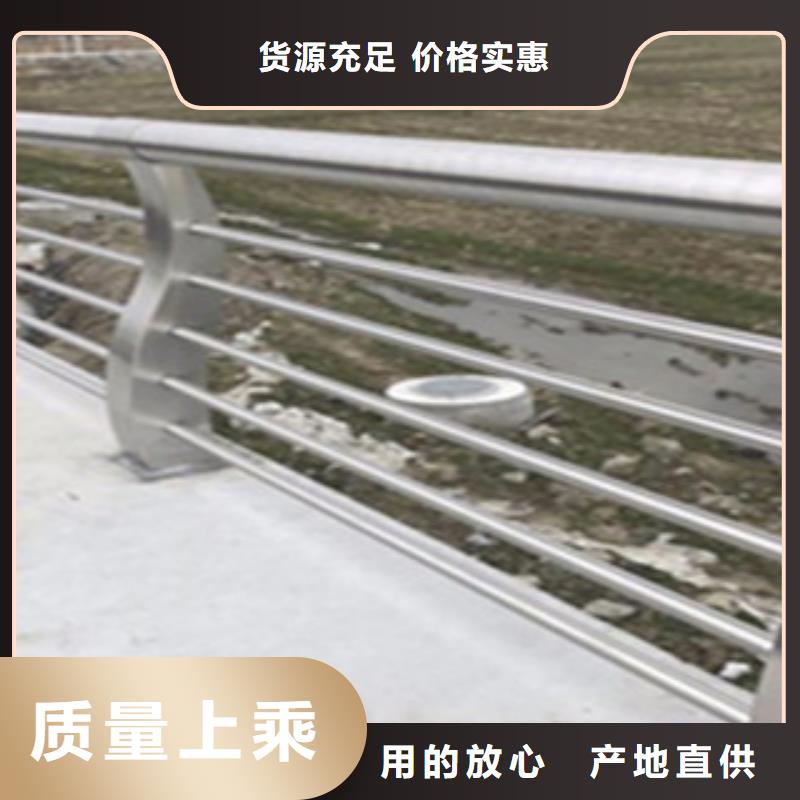 橋梁道路護欄-橋梁道路護欄經驗豐富