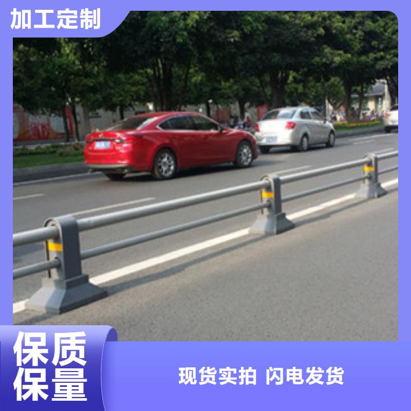 橋梁道路護欄優(yōu)選品牌