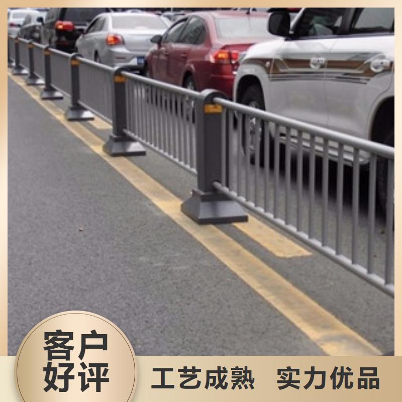 可信賴的橋梁道路護欄廠家