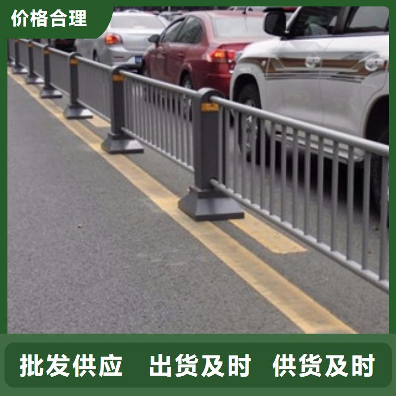 橋梁道路護(hù)欄_橋梁道路護(hù)欄生產(chǎn)品牌
