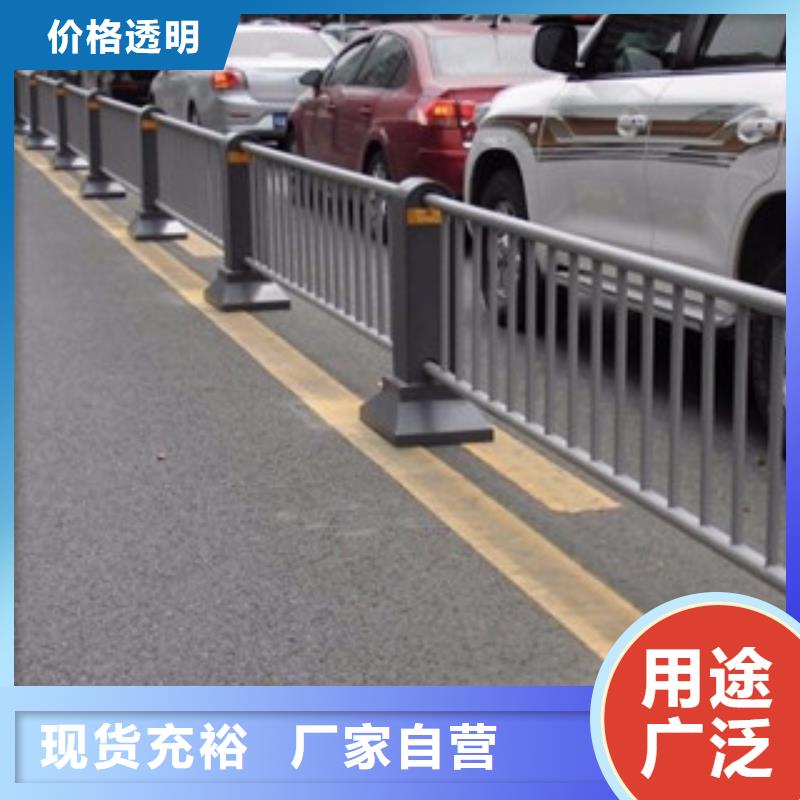 橋梁道路護欄應用廣泛超產品在細節