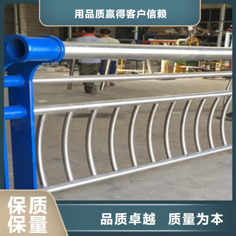 橋梁道路護欄實體大廠