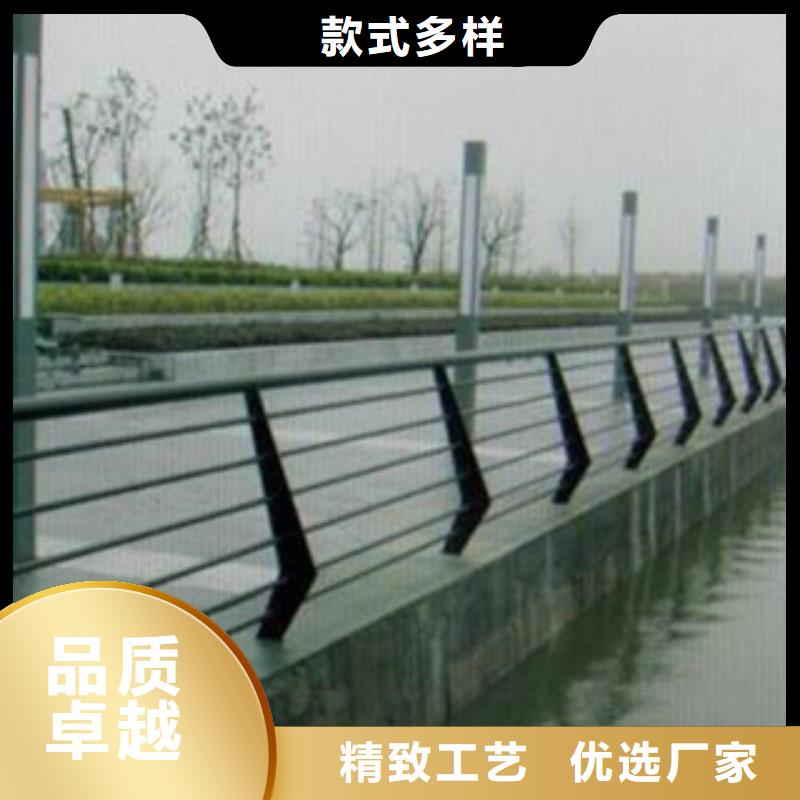 橋梁道路護欄常規貨源充足工廠自營