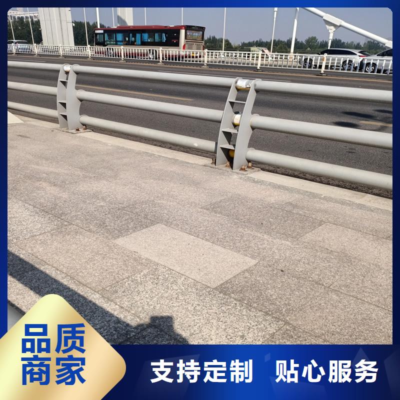 防撞護欄廠家_防撞護欄