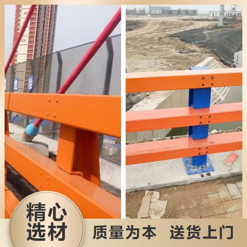 常年供應防撞護欄-好評
