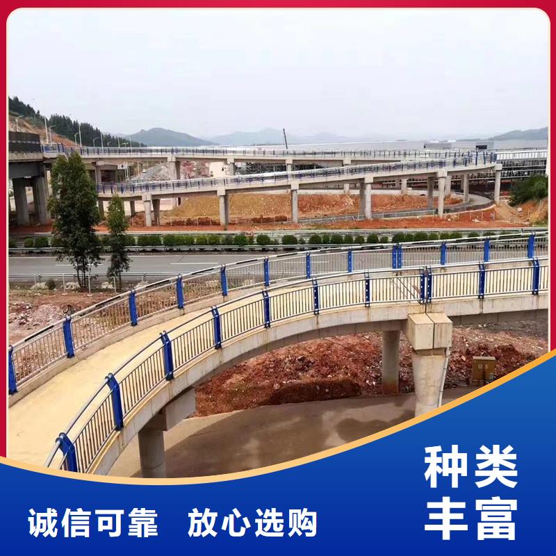 河道護(hù)欄大規(guī)模廠家