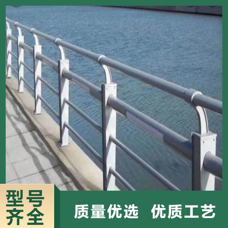 河道护栏多年专注