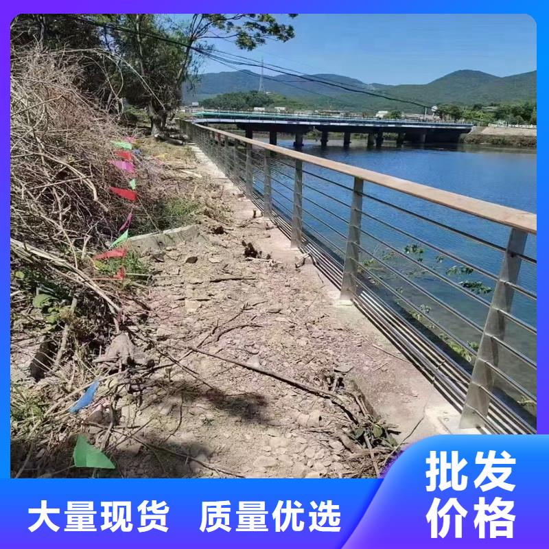 景觀護(hù)欄廠家，定制