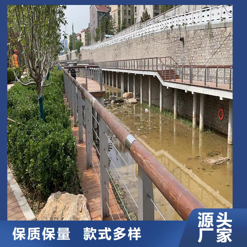 景觀護欄廠家價格透明