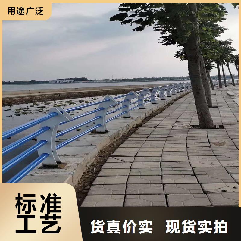 景觀護欄優選廠家