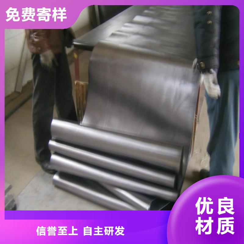 黑龙江省专注产品质量与服务联诚X射线防护铅板多少钱一平方