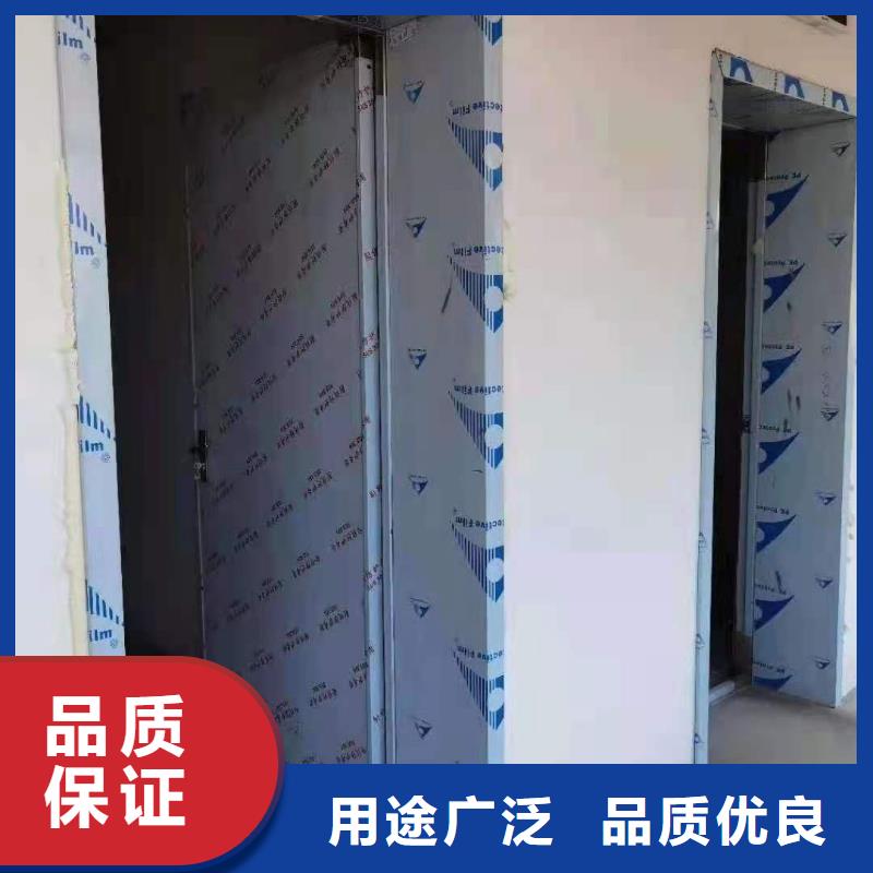 優選：鉛門廠家本地品牌