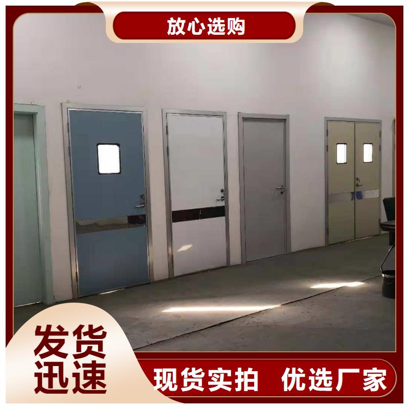 優質鉛門-鉛門廠家