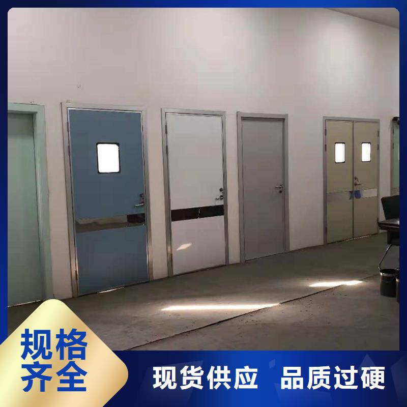 鉛門生產銷售工期短發貨快